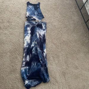 Two piece set from Vici